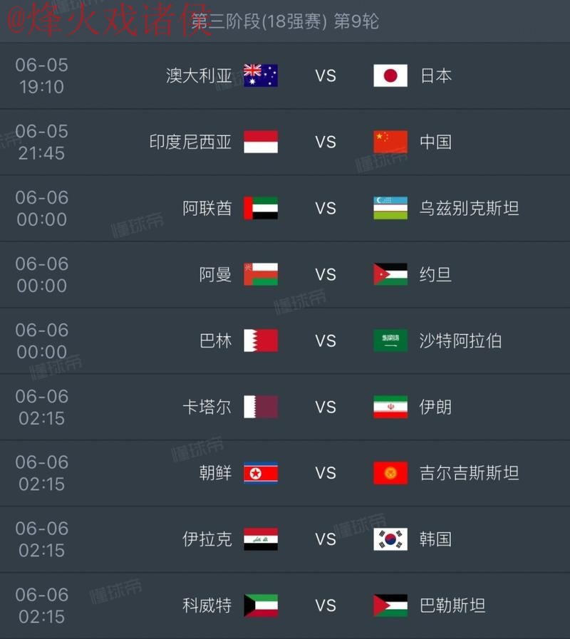 2026世界杯盘口最新全站