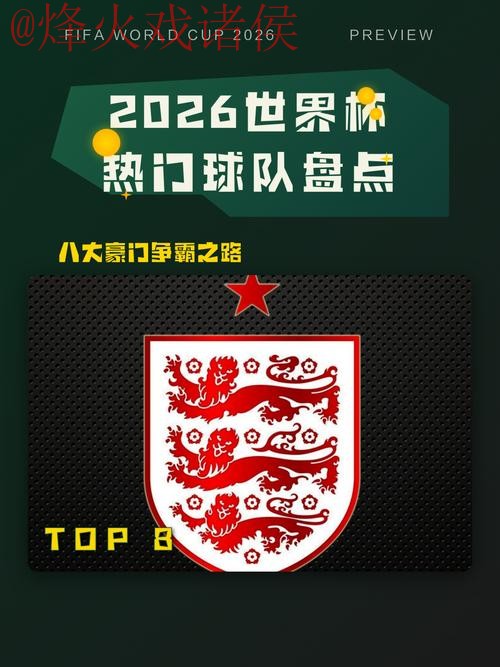 2026世界杯下注正规热门